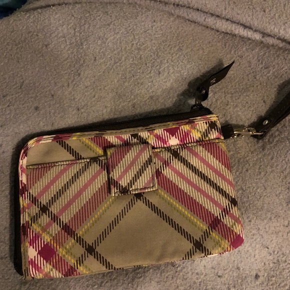 Thirty one wristlet - Picture 1 of 2
